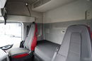 Volvo FH 500 / SOLÓWKA / 6X2 / MEGA / OŚ PODNOSZONA / TV   zdjęcie 32