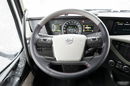 Volvo FH 500 / SOLÓWKA / 6X2 / MEGA / OŚ PODNOSZONA / TV   zdjęcie 35