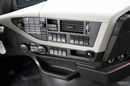 Volvo FH 500 / SOLÓWKA / 6X2 / MEGA / OŚ PODNOSZONA / TV   zdjęcie 37