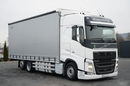 Volvo FH 500 / SOLÓWKA / 6X2 / MEGA / OŚ PODNOSZONA / TV   zdjęcie 8