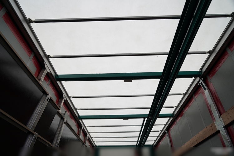 Scania G 280 / SOLÓWKA / 4x2 / FIRANKA - 7.7 m / BDE / CAŁA NA PODUSZKACH / SUWNICA / SKÓRY  zdjęcie 26