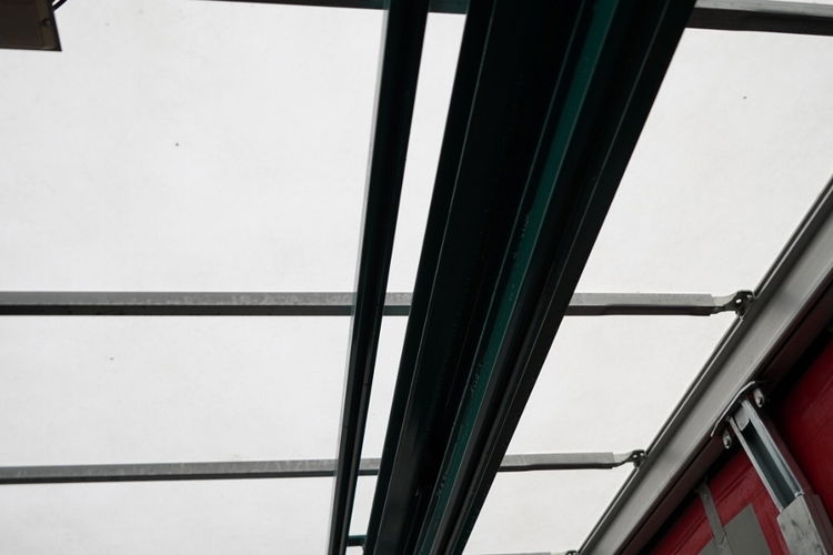 Scania G 280 / SOLÓWKA / 4x2 / FIRANKA - 7.7 m / BDE / CAŁA NA PODUSZKACH / SUWNICA / SKÓRY  zdjęcie 31