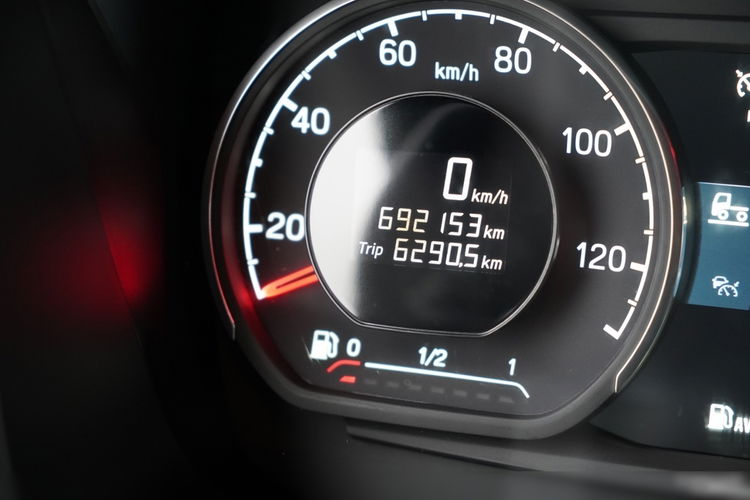 Scania G 280 / SOLÓWKA / 4x2 / FIRANKA - 7.7 m / BDE / CAŁA NA PODUSZKACH / SUWNICA / SKÓRY  zdjęcie 55