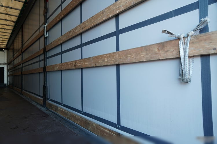 Wielton FIRANKA / MEGA / OŚ PODNOSZONA / OSIE SAF / zdjęcie 18