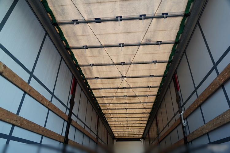 Wielton FIRANKA / MEGA / OŚ PODNOSZONA / OSIE SAF / zdjęcie 19