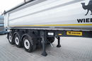 Wielton / WYWROTKA / 26 M3 / WAGA: 4700 KG / HP RYNNA / OS PODNOSZONA /  zdjęcie 14