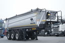 Wielton / WYWROTKA / 26 M3 / WAGA: 4700 KG / HP RYNNA / OS PODNOSZONA /  zdjęcie 1