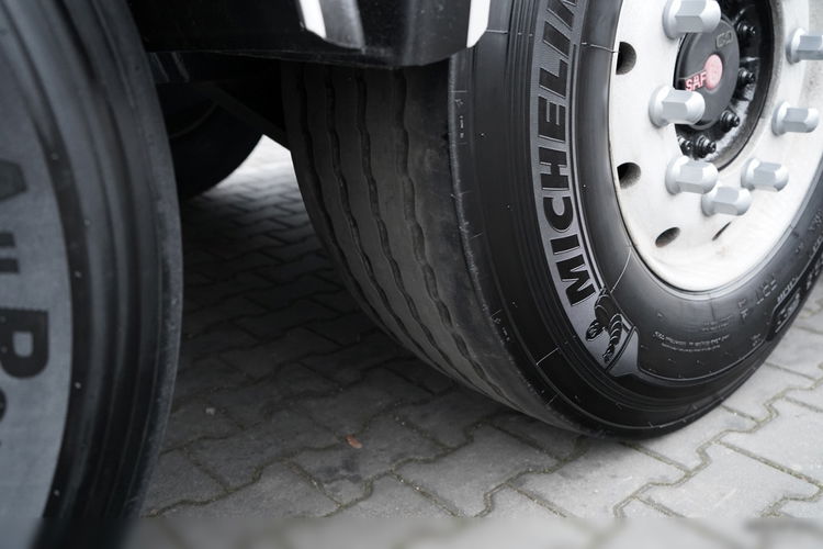 Wielton / WYWROTKA / 26 M3 / WAGA: 4700 KG / HP RYNNA / OS PODNOSZONA /  zdjęcie 20