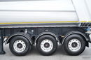 Wielton / WYWROTKA / 26 M3 / WAGA: 4700 KG / HP RYNNA / OS PODNOSZONA /  zdjęcie 22