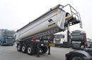 Wielton / WYWROTKA / 26 M3 / WAGA: 4700 KG / HP RYNNA / OS PODNOSZONA /  zdjęcie 8