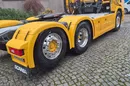 Scania R580 V8 Boogie Full Air zdjęcie 11