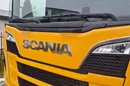 Scania R580 V8 Boogie Full Air zdjęcie 13
