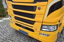 Scania R580 V8 Boogie Full Air zdjęcie 14