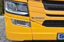 Scania R580 V8 Boogie Full Air zdjęcie 15