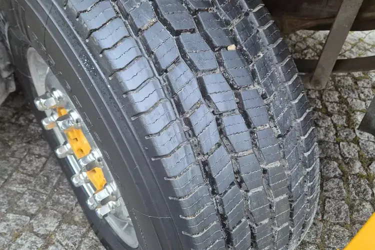 Scania R580 V8 Boogie Full Air zdjęcie 16