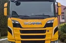 Scania R580 V8 Boogie Full Air zdjęcie 2