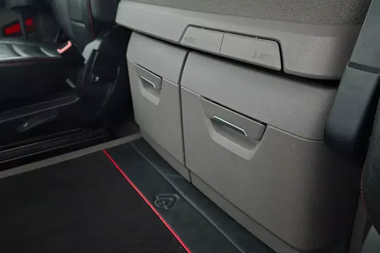 Scania R580 V8 Boogie Full Air zdjęcie 26