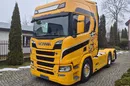 Scania R580 V8 Boogie Full Air zdjęcie 38