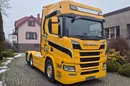 Scania R580 V8 Boogie Full Air zdjęcie 39