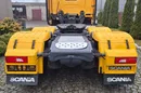 Scania R580 V8 Boogie Full Air zdjęcie 7