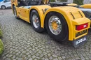 Scania R580 V8 Boogie Full Air zdjęcie 8