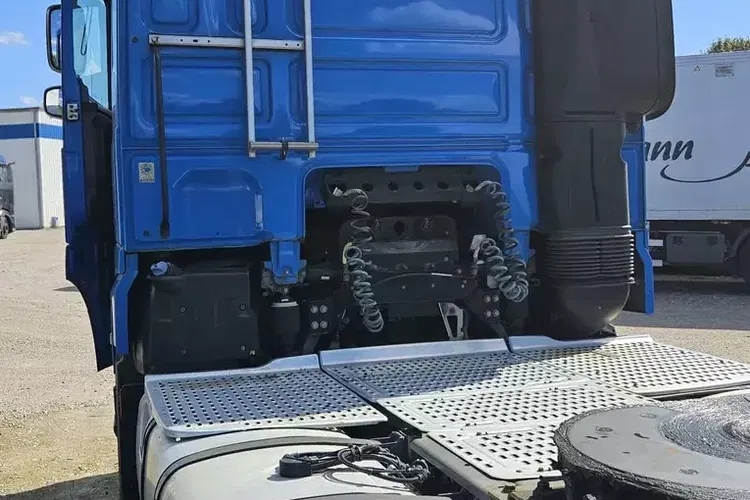 DAF XF 460 SSC zdjęcie 4