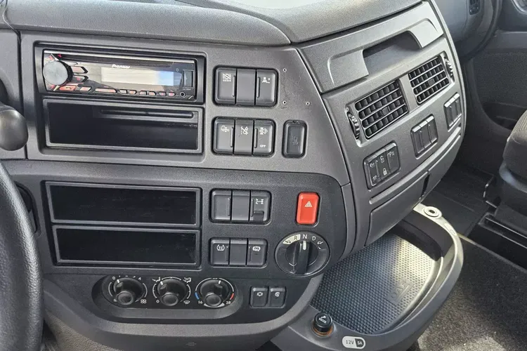 DAF XF 460 SSC zdjęcie 6