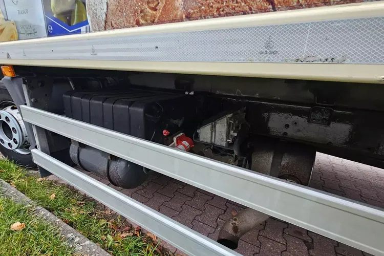 Volvo FL 240 CHŁODNIA zdjęcie 13