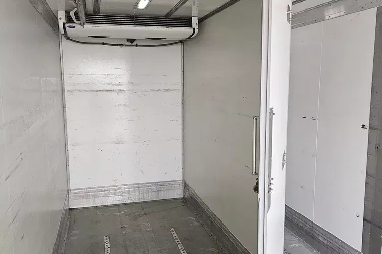 Volvo FL 240 CHŁODNIA zdjęcie 16