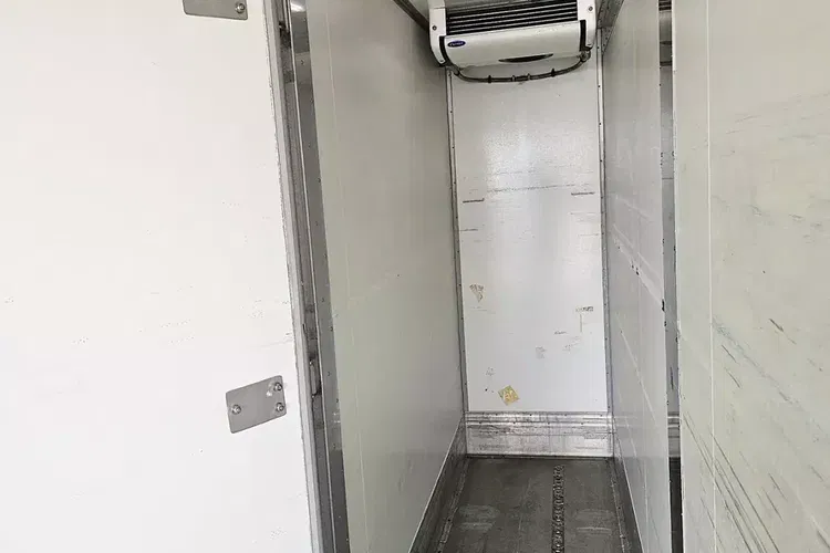 Volvo FL 240 CHŁODNIA zdjęcie 17