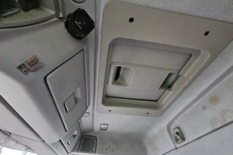 Volvo FL 240 CHŁODNIA zdjęcie 22