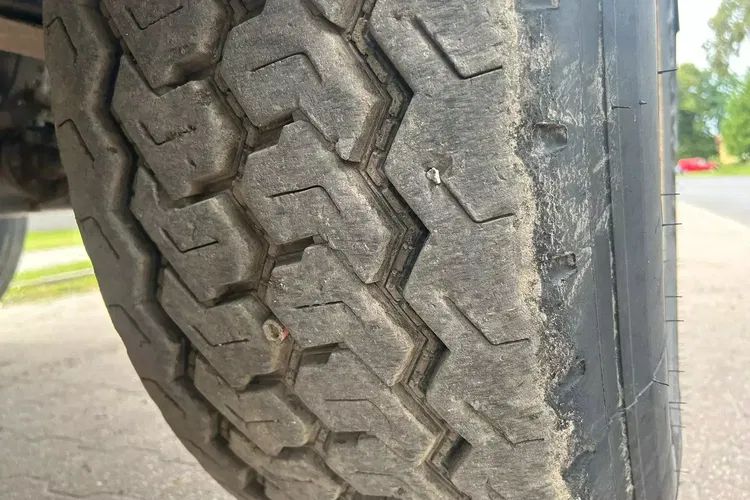 Schmitz SKI 24 zdjęcie 6