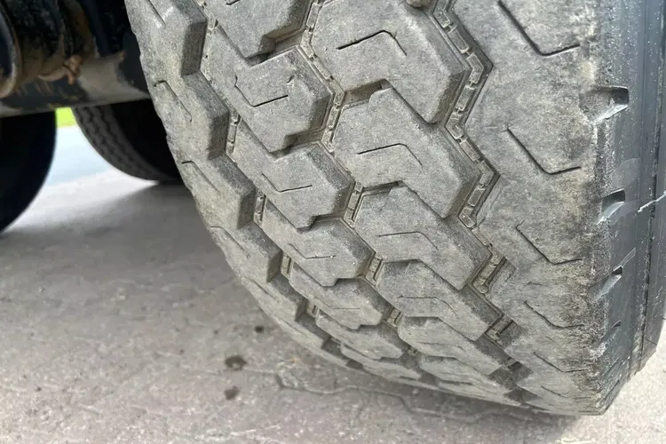 Schmitz SKI 24 zdjęcie 7