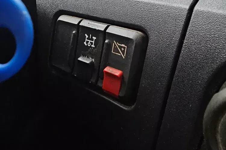 DAF CF 440 zdjęcie 24