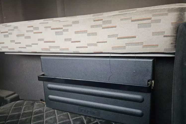 DAF CF 440 zdjęcie 25