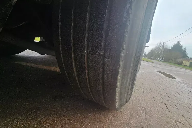 Feldbinder EUT 35.3 zdjęcie 14