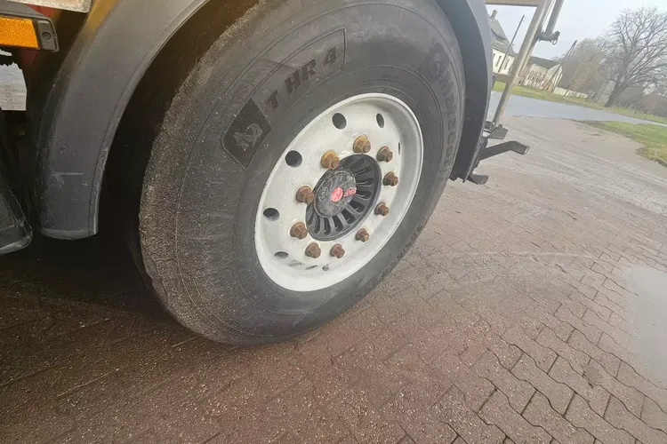 Feldbinder EUT 35.3 zdjęcie 15