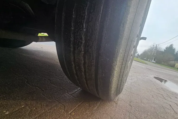 Feldbinder EUT 35.3 zdjęcie 16