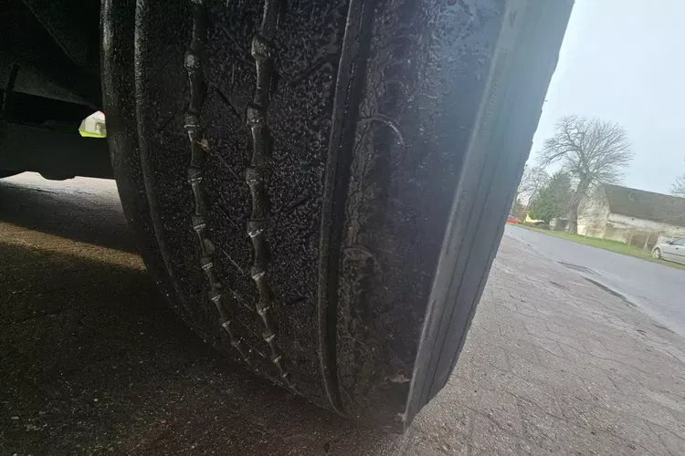 Feldbinder EUT 35.3 zdjęcie 20