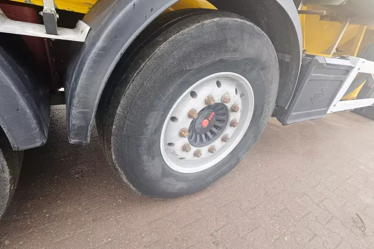 Feldbinder EUT 35.3 zdjęcie 21