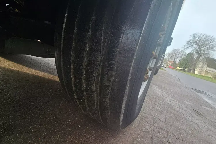 Feldbinder EUT 35.3 zdjęcie 22