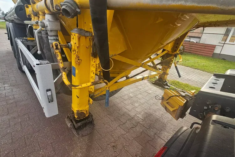 Feldbinder EUT 35.3 zdjęcie 23