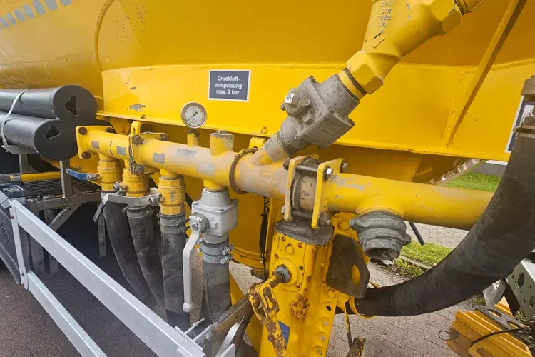 Feldbinder EUT 35.3 zdjęcie 24