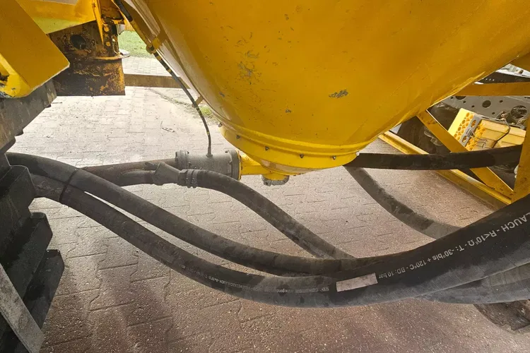 Feldbinder EUT 35.3 zdjęcie 25