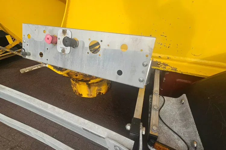 Feldbinder EUT 35.3 zdjęcie 26