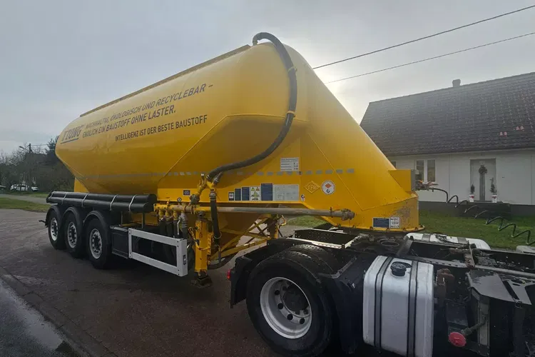 Feldbinder EUT 35.3 zdjęcie 4