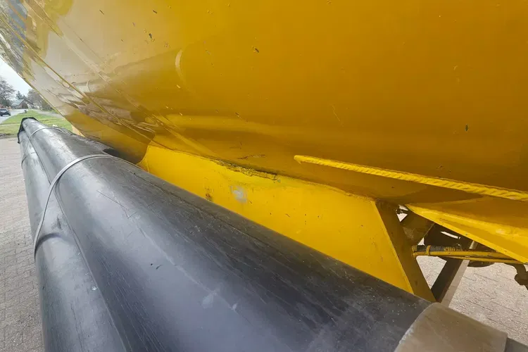 Feldbinder EUT 35.3 zdjęcie 8