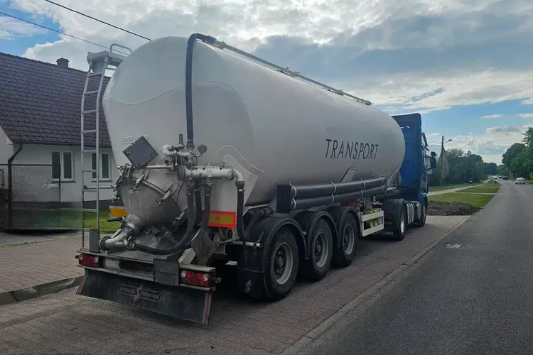 Spitzer SK27 zdjęcie 3