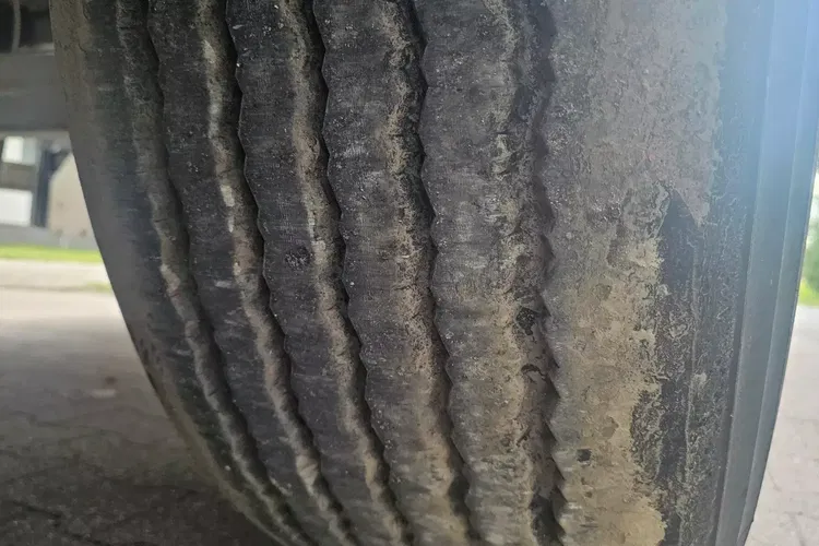 Spitzer SK27 zdjęcie 7