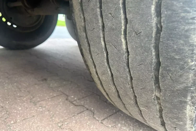 Schmitz Cargobull SKI 24 SL-10.5 zdjęcie 9